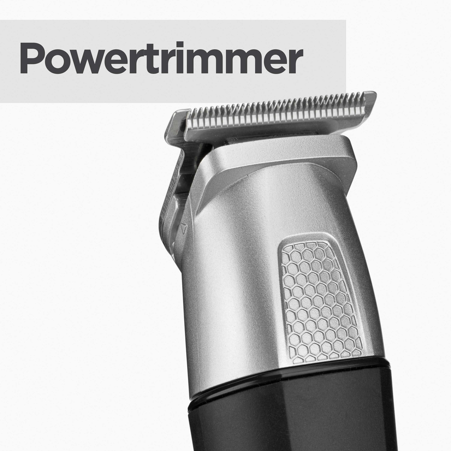 Powertrimmer